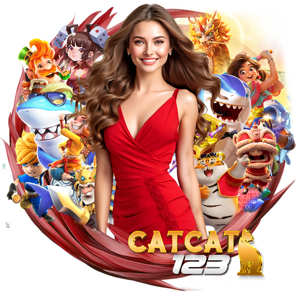 catcat123 slot